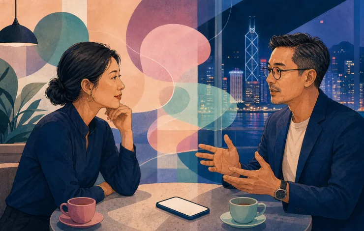 Escort Communication Across Languages in Hong Kong: What to Ask First