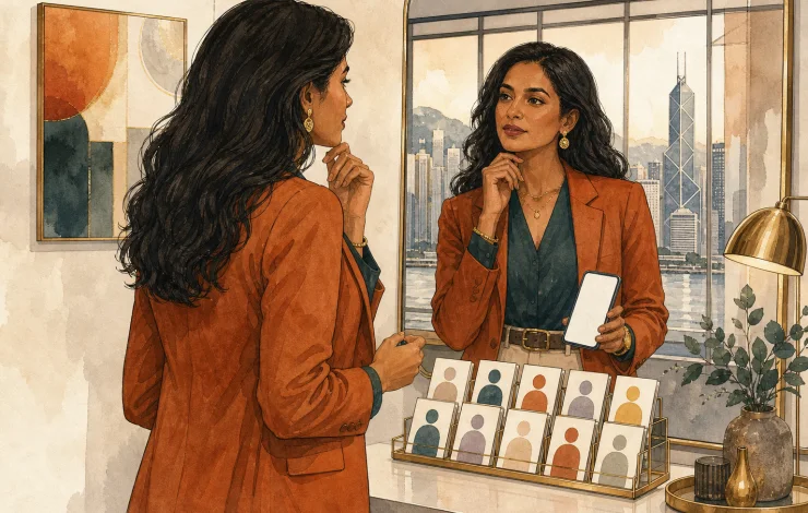 Finding Indian Escorts in Hong Kong: A Profile-Reading Checklist