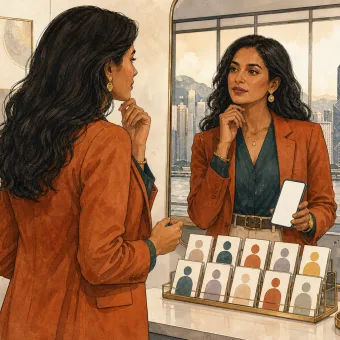 Finding Indian Escorts in Hong Kong: A Profile-Reading Checklist