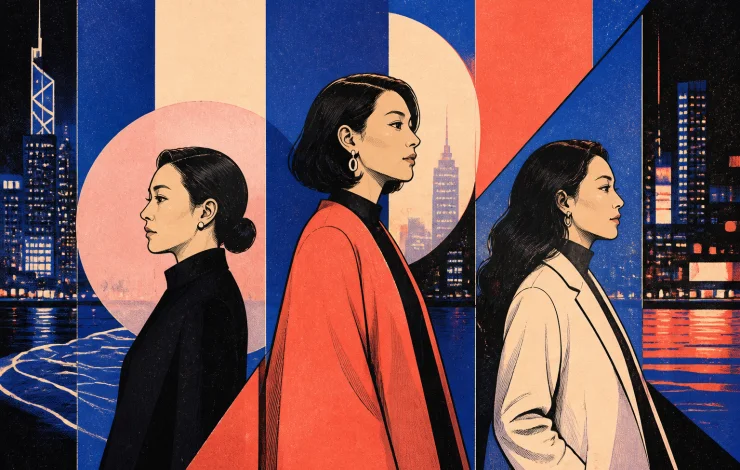 Korean, Japanese and Chinese Escorts in Hong Kong: A Profile-First Comparison