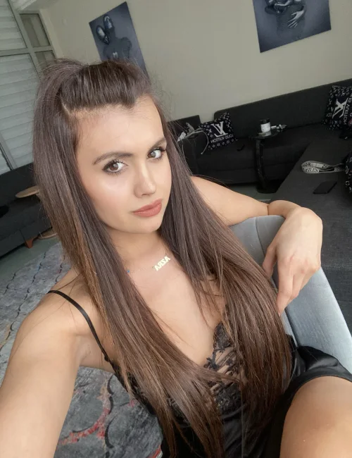 Mira photo 4, european, athletic, brunette, 172 cm, 65 kg, Large bust, Hong Kong