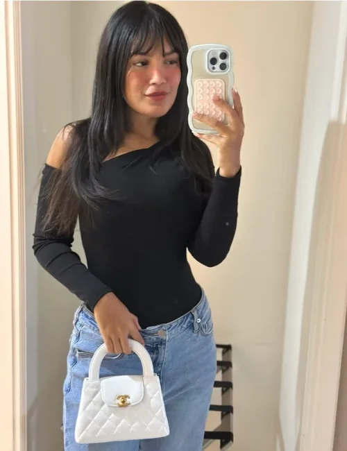 Nika photo 5, asian, slim, black hair, 180 cm, 52 kg, Large bust, Hong Kong