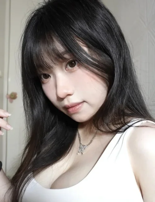 Nika photo 4, asian, slim, black hair, 166 cm, 47 kg, Large bust, Hong Kong