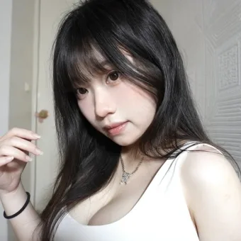 Nika photo 4, asian, slim, black hair, 166 cm, 47 kg, Large bust, Hong Kong