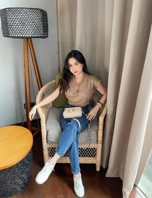 Sofia photo 10, asian, slim, brunette, 166 cm, 47 kg, Small bust, Hong Kong