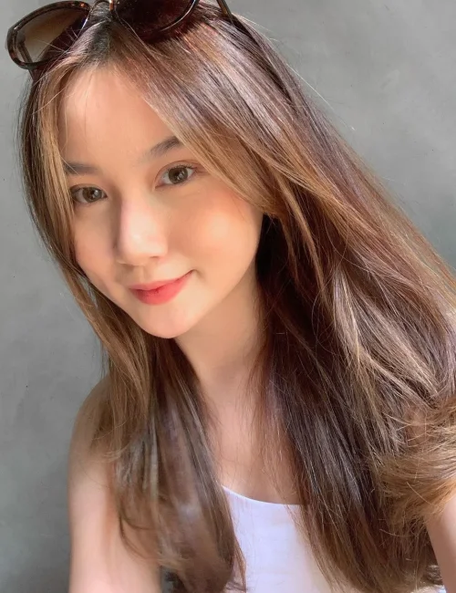 Sofia photo 3, asian, slim, brunette, 166 cm, 47 kg, Small bust, Hong Kong