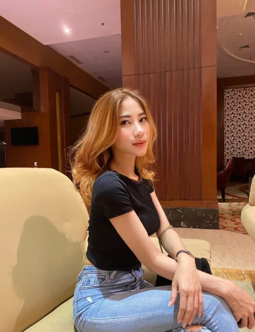 Mira photo 2, asian, slim, brunette, 165 cm, 46 kg, Medium bust, Hong Kong