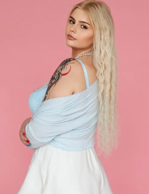Sofia photo 5, european, athletic, blonde hair, 179 cm, 65 kg, Large bust, Hong Kong