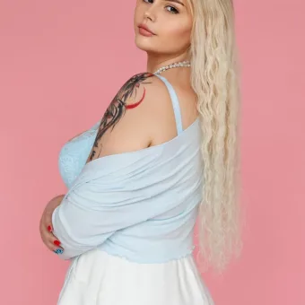 Sofia photo 5, european, athletic, blonde hair, 179 cm, 65 kg, Large bust, Hong Kong