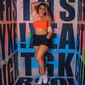 Ariana photo 5, asian, athletic, brunette, 166 cm, 56 kg, Medium bust, Hong Kong
