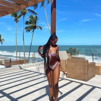Mira photo 5, ebony / black, average, black hair, 171 cm, 65 kg, Medium bust, Hong Kong