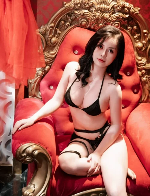 Nika photo 3, asian, average, black hair, 160 cm, 59 kg, Medium bust, Hong Kong