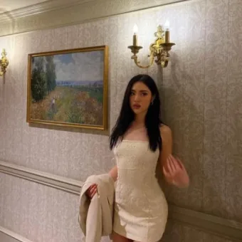 Sofia photo 3, middle eastern, slim, black hair, 175 cm, 58 kg, Medium bust, Hong Kong