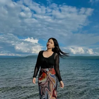 Sofia photo 3, asian, slim, brunette, 164 cm, 47 kg, Medium bust, Hong Kong