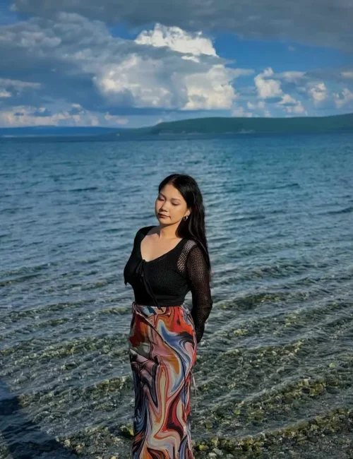 Sofia photo 4, asian, slim, brunette, 164 cm, 47 kg, Medium bust, Hong Kong