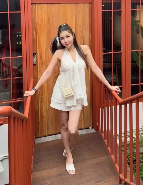Eva photo 1, asian, athletic, brunette, 160 cm, 50 kg, Large bust, Hong Kong
