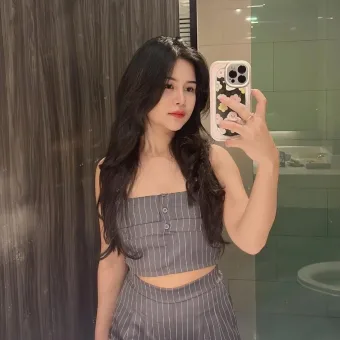 Ariana photo 2, asian, slim, black hair, 166 cm, 46 kg, Medium bust, Hong Kong