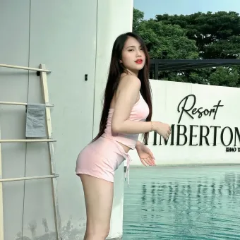 Nika photo 2, asian, athletic, black hair, 158 cm, 50 kg, Large bust, Hong Kong
