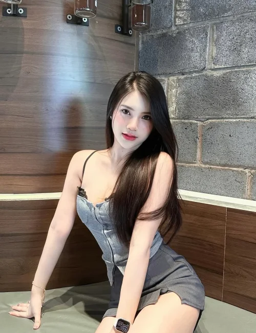 Nika photo 8, asian, athletic, black hair, 158 cm, 50 kg, Large bust, Hong Kong