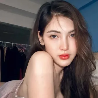Ariana photo 2, asian, slim, black hair, 165 cm, 49 kg, Large bust, Hong Kong