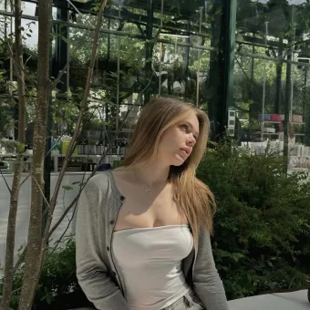 Mira photo 4, european, athletic, blonde hair, 167 cm, 55 kg, Medium bust, Hong Kong