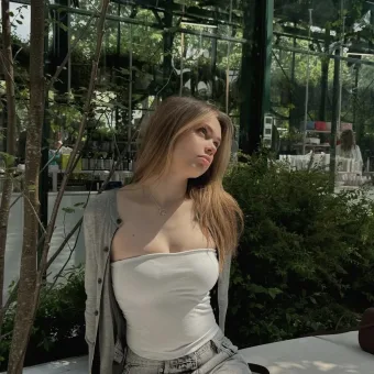 Mira photo 5, european, athletic, blonde hair, 167 cm, 55 kg, Medium bust, Hong Kong