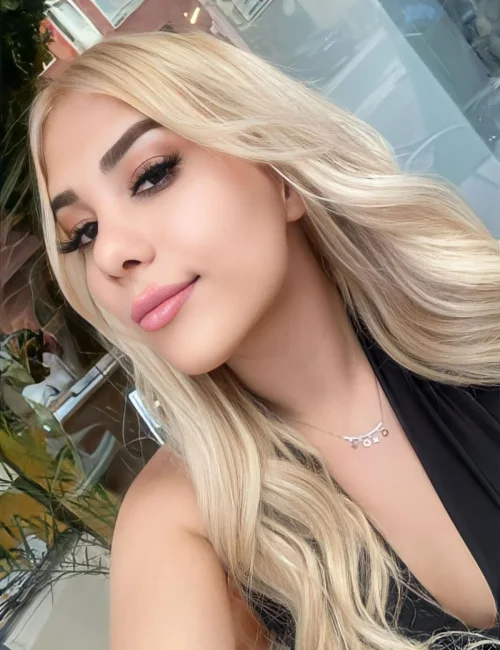 Mila photo 8, middle eastern, average, blonde hair, 170 cm, 65 kg, Medium bust, Hong Kong
