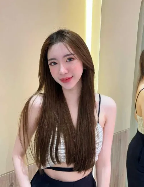 Mila photo 1, asian, slim, brunette, 165 cm, 48 kg, Medium bust, Hong Kong