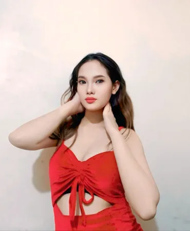 Lina photo 1, asian, slim, brunette, 158 cm, 47 kg, Medium bust, Hong Kong