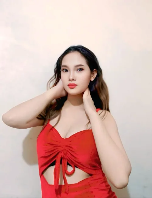 Lina photo 1, asian, slim, brunette, 158 cm, 47 kg, Medium bust, Hong Kong
