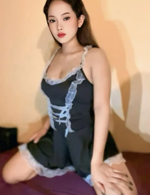 Lina photo 3, asian, slim, brunette, 158 cm, 47 kg, Medium bust, Hong Kong