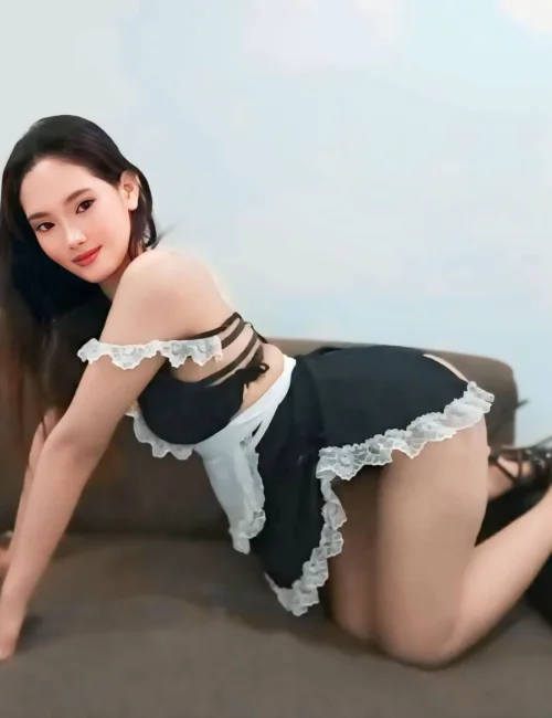 Lina photo 6, asian, slim, brunette, 158 cm, 47 kg, Medium bust, Hong Kong