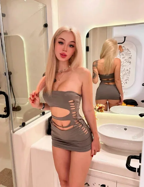 Vera photo 4, european, athletic, blonde hair, 167 cm, 58 kg, Medium bust, Hong Kong