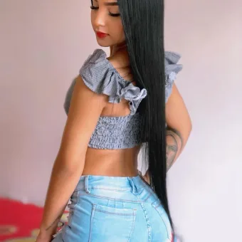 Mila photo 5, latino, slim, black hair, 171 cm, 50 kg, Medium bust, Hong Kong