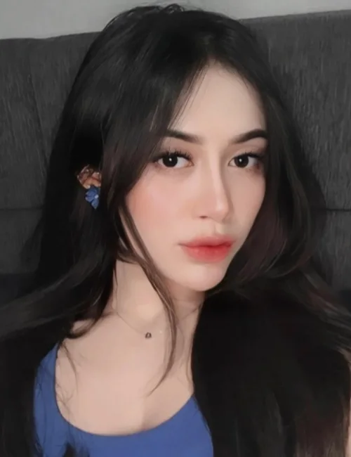 Nika photo 1, asian, slim, black hair, 165 cm, 51 kg, Medium bust, Hong Kong