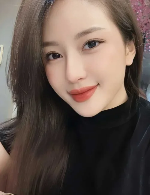 Lina photo 3, asian, slim, brunette, 166 cm, 47 kg, Medium bust, Hong Kong