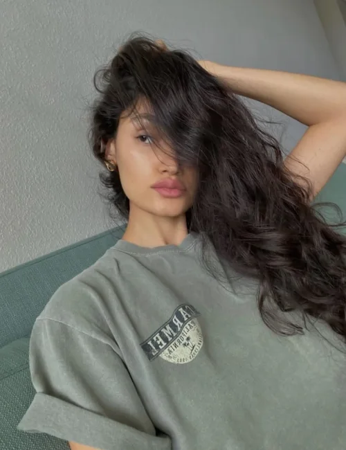 Ariana photo 4, indian, slim, black hair, 171 cm, 55 kg, Medium bust, Hong Kong