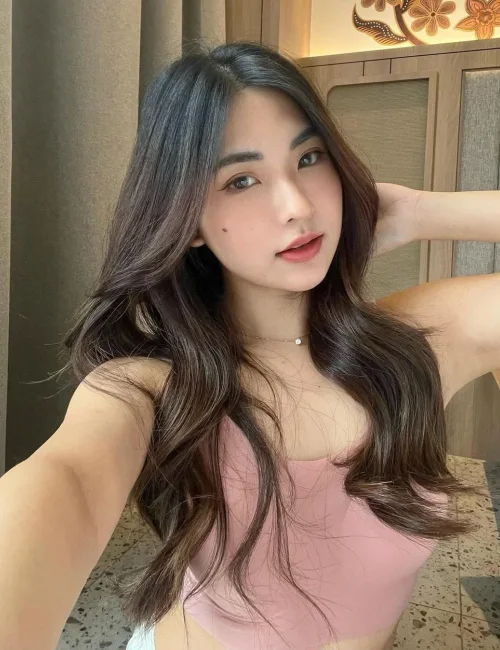 Eva photo 6, asian, slim, black hair, 165 cm, 49 kg, Medium bust, Hong Kong