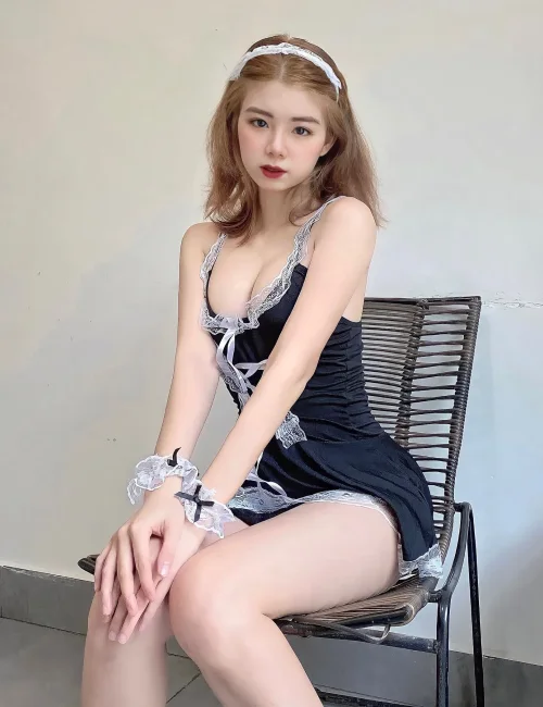 Mila photo 5, asian, slim, brunette, 171 cm, 54 kg, Medium bust, Hong Kong