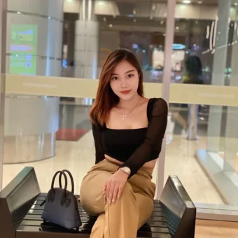 Vera photo 4, asian, slim, brunette, 160 cm, 46 kg, Medium bust, Hong Kong