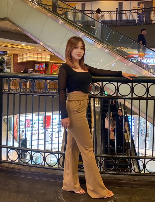 Vera photo 6, asian, slim, brunette, 160 cm, 46 kg, Medium bust, Hong Kong