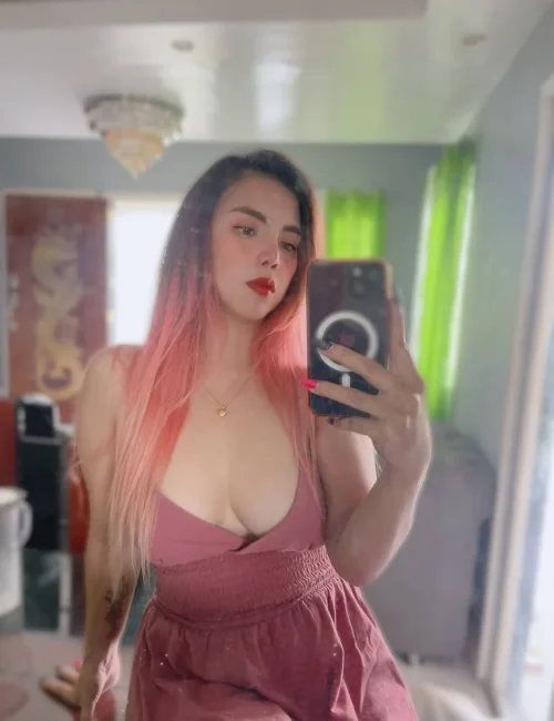 Nika photo 2, asian, petite, red hair, 150 cm, 50 kg, Large bust, Hong Kong