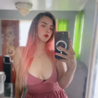 Nika photo 2, asian, petite, red hair, 150 cm, 50 kg, Large bust, Hong Kong