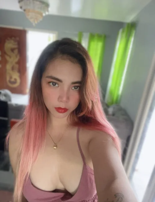 Nika photo 3, asian, petite, red hair, 150 cm, 50 kg, Large bust, Hong Kong