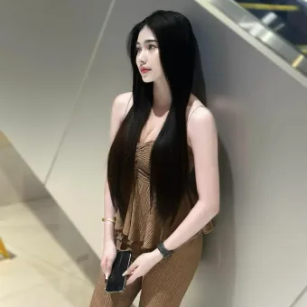 Ariana photo 3, asian, slim, black hair, 173 cm, 53 kg, Medium bust, Hong Kong