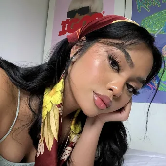 Ariana photo 2, latino, slim, black hair, 170 cm, 54 kg, Medium bust, Hong Kong