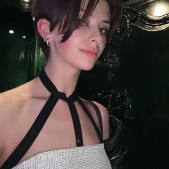 Sofia photo 2, european, slim, brunette, 177 cm, 59 kg, Small bust, Hong Kong