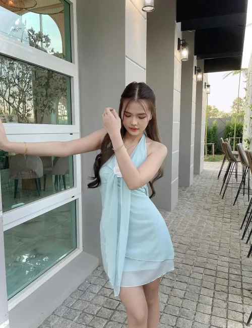 Nika photo 5, asian, slim, brunette, 166 cm, 46 kg, Medium bust, Hong Kong
