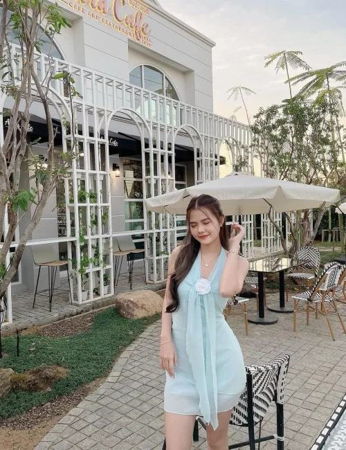 Nika photo 9, asian, slim, brunette, 166 cm, 46 kg, Medium bust, Hong Kong