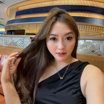 Ariana photo 4, asian, slim, brunette, 165 cm, 49 kg, Medium bust, Hong Kong